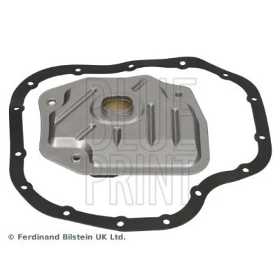 Imagem de BLUE PRINT ADBP210176 Conjunto do filtro hidráulico, caixa velocidades automática com junta cárter óleo TOYOTA: Yaris III Hatchback