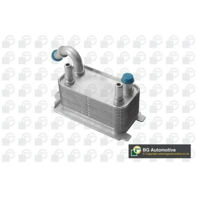 Imagem de BGA CO2350 Radiador de óleo, caixa velocidades automática