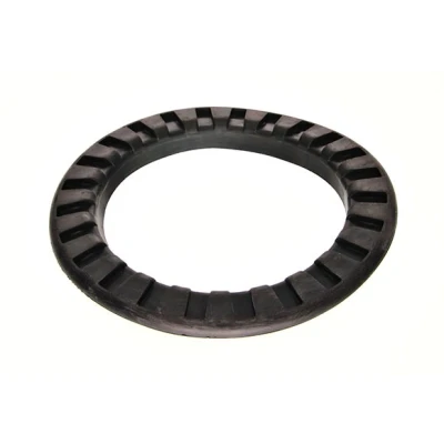Imagem de MAXGEAR 72 4681 Prato da mola Eixo traseiro, em cima