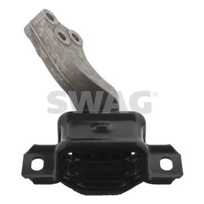 Imagem de SWAG 12 93 2517 Suporte, motor à direita Rolamento de borracha e metal 230 SMART: Fortwo II Coupe, Cabrio
