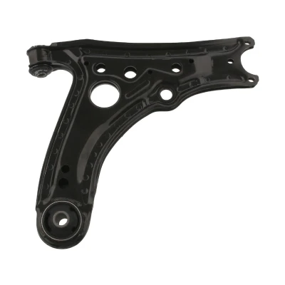 Imagem de FEBI BILSTEIN 01880 Braço de suspensão VOLKSWAGEN: Polo III Hatchback