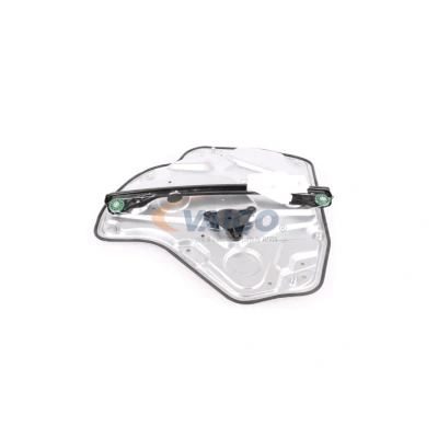 Imagem de VAICO Elevador de vidro Original Quality traseira direita elétrico com placa aparafusamento sem motor V10 1851