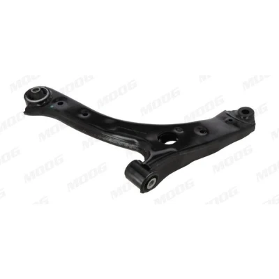 Imagem de MOOG FD WP 18089 Braço de suspensão Eixo dianteiro, lado esquerdo transversal Chapa aço FORD: Transit Mk7 Van, Custom V362 Van