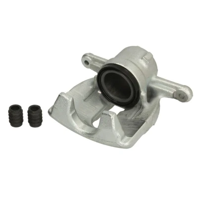 Imagem de BUDWEG CALIPER 343432 Pinça de travão SEAT: Ibiza 3, VOLKSWAGEN: Polo IV Hatchback, SKODA: Fabia I Hatchback