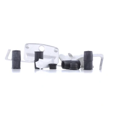 Imagem de AUTOFREN SEINSA D42897A Kit de acessórios, pastilhas travão Eixo dianteiro BMW: 5 Touring, Sedan