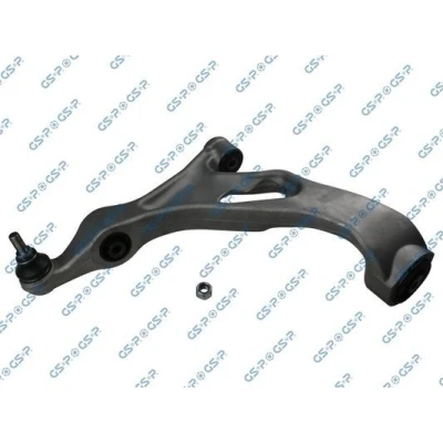 Imagem de GSP S060044 Braço de suspensão transversal 20,6mm VOLKSWAGEN: Touareg I, AUDI: Q7, PORSCHE: Cayenne