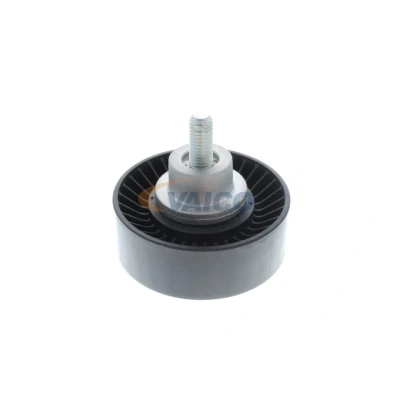 Imagem de VAICO V10 0975 Polia de Desvio Original Quality PORSCHE: Panamera, Cayenne, AUDI: A6 C6 Allroad, Avant