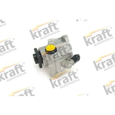 Imagem de KRAFT 1352500 Bomba de Direção BMW: 5 Sedan