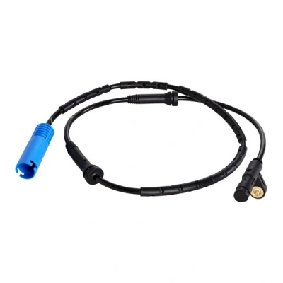 Imagem de HELLA 6PU 009 106 331 Sensor de ABS Eixo traseiro Hall 820 12 MINI: Hatchback