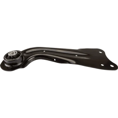 Imagem de TRW JTC1774 Braço de suspensão Eixo traseiro, à direita transversal Chapa aço VOLKSWAGEN: GOLF 5, Eos, 6, AUDI: A3 Hatchback