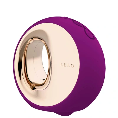 Imagem de LELO Ora 3 (Various Shades) Deep Rose