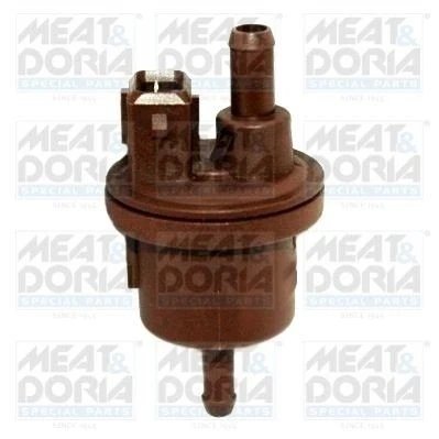Imagem de Controlo da bomba de vácuo MEAT &amp; DORIA MD9311