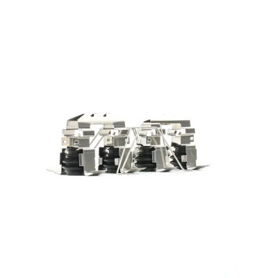 Imagem de QUICK BRAKE 109 0057 Kit de acessórios, pastilhas travão