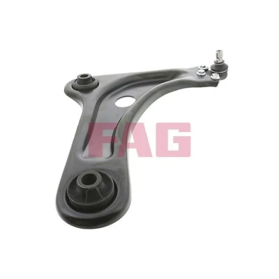Imagem de FAG 821 0965 10 Braço de suspensão transversal Chapa aço CITROËN: DS3 Hatchback, C4 II Cactus, C3