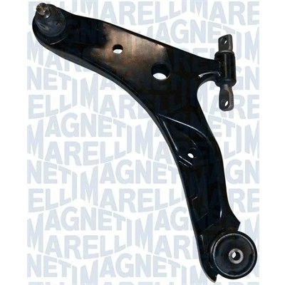 Imagem de MAGNETI MARELLI 301181362000 Braço de suspensão Eixo dianteiro, lado esquerdo transversal HYUNDAI: Santa Fe I