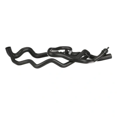 Imagem de GATES 05 4694 Mangueira de Radiador EPDM (borracha etileno propileno dieno) RENAULT: Clio 4