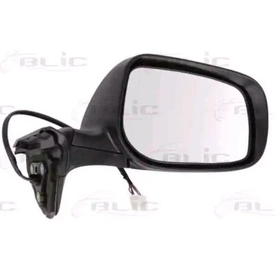 Imagem de Espelho retrovisor exterior BLIC 5402 19 2002438P