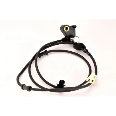 Imagem de AUTLOG AS5004 Sensor de ABS Eixo traseiro esquerdo MAZDA: 6 SW