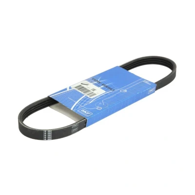Imagem de SKF VKMV 4SK663 Correia trapezoidal estriada 663 4 FIAT: Stilo Hatchback
