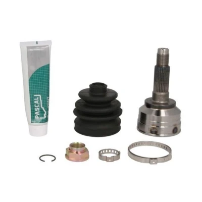 Imagem de PASCAL G10319PC Ponteira de Transmissão do lado da roda KIA: Shuma I Hatchback