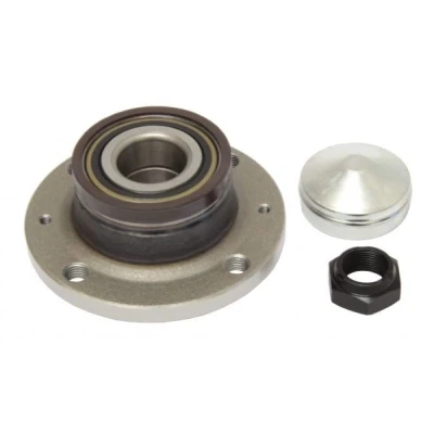 Imagem de MAPCO 26031 Kit de rolamento roda Eixo traseiro, ambos os lados FIAT: Grande Punto Hatchback