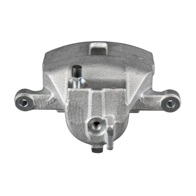 Imagem de FEBI BILSTEIN 178408 Pinça de travão Ferro fundido Eixo dianteiro, lado esquerdo NISSAN: Almera II Hatchback, 2 Limousine