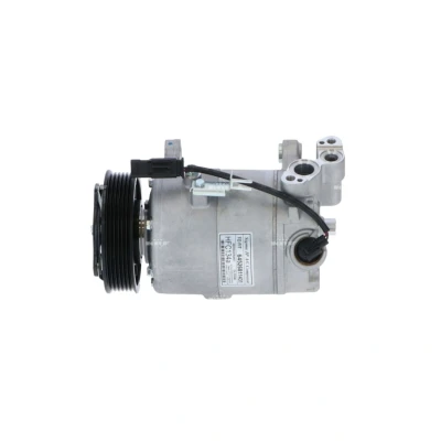Imagem de NRF 32980 Compressor VS14 12 PAG 46 YF R 1234yf, 134a com juntas BMW: X3