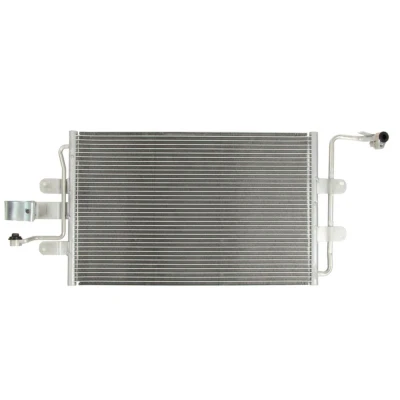 Imagem de NISSENS 94522 Condensador sem secador Alumínio 585 R 134a VOLKSWAGEN: New Beetle Hatchback