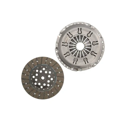 Imagem de SACHS 3000 841 501 Kit de Embraiagem sem rolamento desembraiagem 240 VOLVO: V70 2