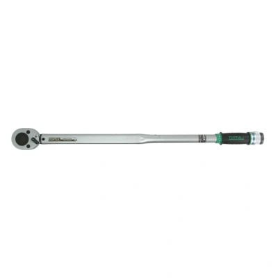 Imagem de Chave dinamométrica TOPTUL 3/4 zoll 100 500 Nm, dimensão 865mm (LKW)