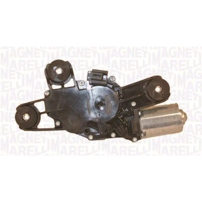Imagem de MAGNETI MARELLI 064342015010 Motor de Limpa Vidros 12 traseira