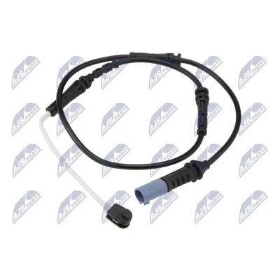 Imagem de NTY HCZ BM 052 Sensor de Desgaste Pastilha Freio Eixo traseiro