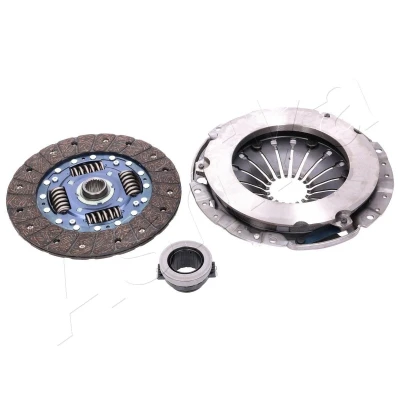 Imagem de ASHIKA 92 S0 001 Kit de Embraiagem 225mm