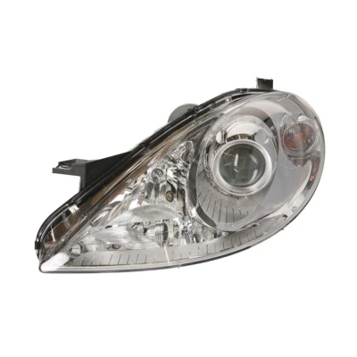 Imagem de MAGNETI MARELLI 710301197211 Farol Principal MERCEDES BENZ: Classe A