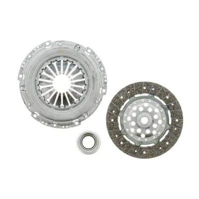 Imagem de AISIN Clutch Kit (3P) KM 071 de embraiagem três peças com prato da disco embraiagem, rolamento desembraiagem 230
