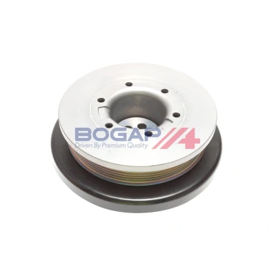 Imagem de BOGAP B1213141 Polia da Cambota BMW: 3 Sedan