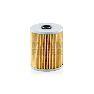 Imagem de MANN FILTER H 929/3 Filtro, sistema hidráulico