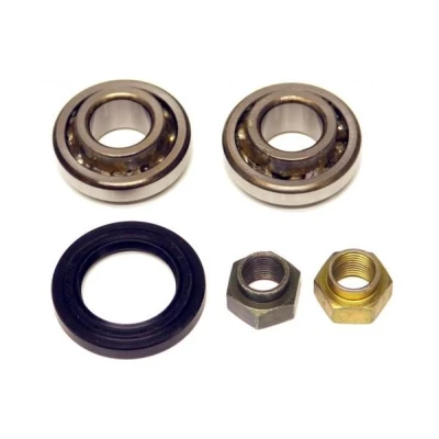 Imagem de MAPCO 26942 Kit de rolamento roda com porca 51 AUSTIN: Mini Hatchback