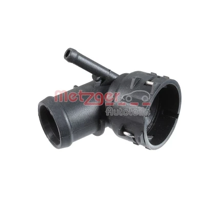 Imagem de METZGER 4010113 Flange VOLKSWAGEN: Golf 7