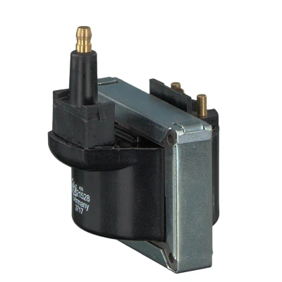 Imagem de FEBI BILSTEIN 21528 Bobina de ignição RENAULT: CLIO 1, Super 5 Hatchback, MEGANE 1