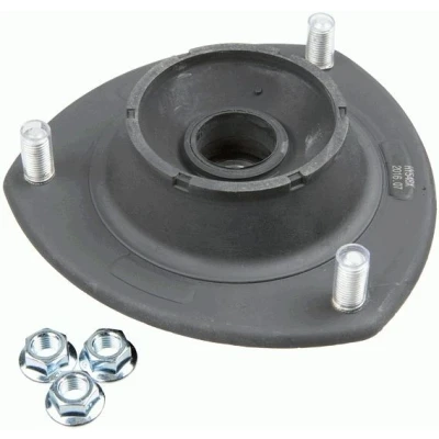 Imagem de SACHS 802 904 Suporte de apoio do conjunto mola / amortecedor Eixo dianteiro, lado esquerdo, direito HYUNDAI: Tucson