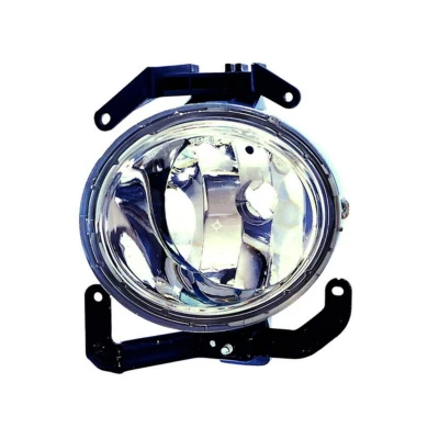 Imagem de ABAKUS 221 2023L UE Farol de Nevoeiro esquerda sem porta lâmpadas, lâmpada
