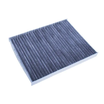 Imagem de DENCKERMANN M110836K Filtro, ar do habitáculo Filtro de carvão ativado 230 180 20 KIA: Venga