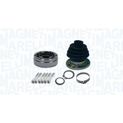 Imagem de MAGNETI MARELLI 302009100035 Ponteira de Transmissão Eixo dianteiro VOLKSWAGEN: GOLF 3, 2, 1, SEAT: Ibiza Córdoba I Sedan, Inca