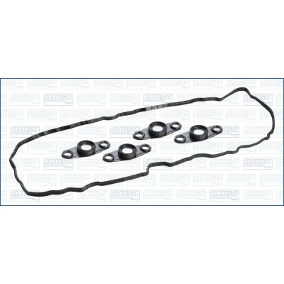 Imagem de AJUSA 56058200 Jogo de juntas, tampa das válvulas