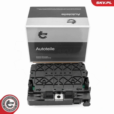 Imagem de Módulo de comando, gestão do motor ESEN SKV 96SKV324