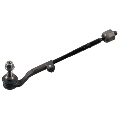 Imagem de FEBI BILSTEIN 44285 Barra de Direcção Eixo dianteiro, lado esquerdo com porca segurança BMW: 4 Coupe