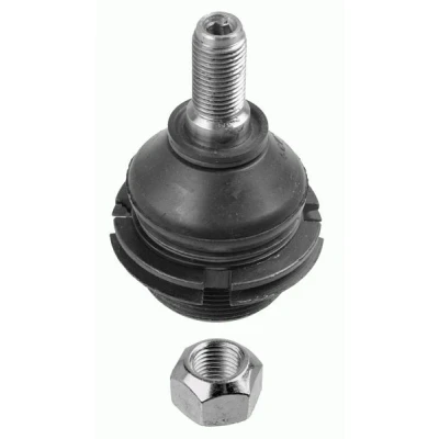 Imagem de LEMFÖRDER 36915 01 Rótula de suspensão Eixo dianteiro, em baixo, ambos os lados com acessórios 1:8 CITROËN: BX Hatchback