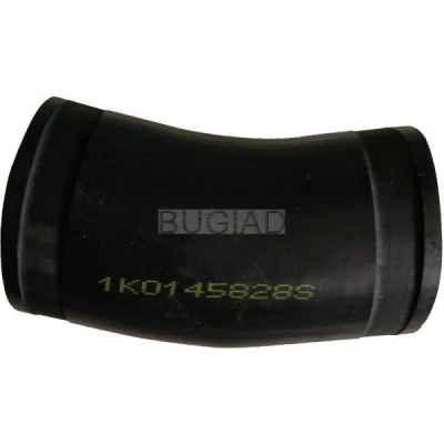 Imagem de BUGIAD 86616 Mangueira Para o Turbocompressor 55 ACM (borracha poliacrílica) com braçadeiras AUDI: A3 Hatchback, Sportback