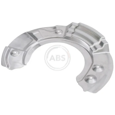Imagem de A.B.S. 11290 Defletor do Discos de Travão BMW: 5 Sedan